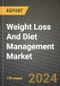 Weight Loss And Diet Management Market: Industry Size, Share, Competition, Trends, Growth Opportunities and Forecasts by Region - Insights and Outlook by Product, 2024 to 2031 - Product Image