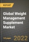 2022 Global Weight Management Supplement Market, Size, Share, Outlook and Growth Opportunities, Forecast to 2030 - Product Thumbnail Image