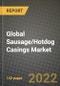 2022 Global Sausage/Hotdog Casings Market, Size, Share, Outlook and Growth Opportunities, Forecast to 2030 - Product Thumbnail Image