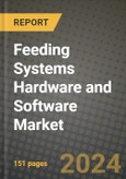 2023 Feeding Systems Hardware and Software Market Report - Global Industry Data, Analysis and Growth Forecasts by Type, Application and Region, 2022-2028- Product Image