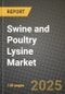 Swine and Poultry Lysine Market: Industry Size, Share, Competition, Trends, Growth Opportunities and Forecasts by Region - Insights and Outlook by Product, 2024 to 2031 - Product Image