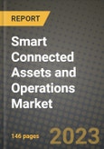2023 Smart Connected Assets and Operations Market Report - Global Industry Data, Analysis and Growth Forecasts by Type, Application and Region, 2022-2028- Product Image