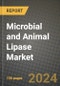 Microbial and Animal Lipase Market: Industry Size, Share, Competition, Trends, Growth Opportunities and Forecasts by Region - Insights and Outlook by Product, 2024 to 2031 - Product Image