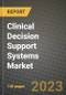 Clinical Decision Support Systems Market Growth Analysis Report - Latest Trends, Driving Factors and Key Players Research to 2030 - Product Image