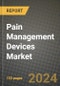 Pain Management Devices Market Growth Analysis Report - Latest Trends, Driving Factors and Key Players Research to 2030 - Product Image