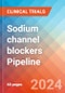 Sodium channel blockers - Pipeline Insight, 2022 - Product Image