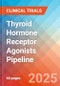 Thyroid Hormone Receptor Agonists - Pipeline Insight, 2025 - Product Image
