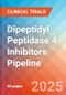 Dipeptidyl peptidase 4 inhibitors - Pipeline Insight, 2024 - Product Thumbnail Image