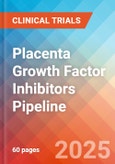 Placenta growth factor inhibitors - Pipeline Insight, 2024- Product Image