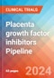 Placenta growth factor inhibitors - Pipeline Insight, 2022 - Product Image