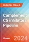 Complement C5 inhibitors - Pipeline Insight, 2022 - Product Image
