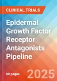 Epidermal growth factor receptor antagonists - Pipeline Insight, 2024- Product Image