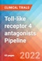 Toll-like receptor 4 antagonists - Pipeline Insight, 2022 - Product Image