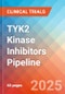 TYK2 kinase inhibitors - Pipeline Insight, 2024 - Product Thumbnail Image