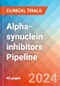 Alpha-synuclein inhibitors - Pipeline Insight, 2022 - Product Image