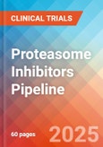 Proteasome inhibitors - Pipeline Insight, 2024- Product Image