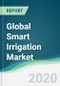 Global Smart Irrigation Market - Forecasts from 2021 to 2026 - Product Thumbnail Image