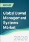 Global Bowel Management Systems Market - Forecasts from 2020 to 2025 - Product Thumbnail Image
