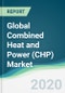 Global Combined Heat and Power (CHP) Market - Forecasts from 2020 to 2025 - Product Thumbnail Image