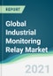 Global Industrial Monitoring Relay Market - Forecasts from 2021 to 2026 - Product Thumbnail Image
