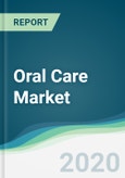 Oral Care Market - Forecasts from 2020 to 2025- Product Image