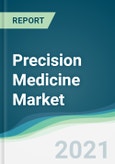 Precision Medicine Market - Forecasts from 2021 to 2026- Product Image