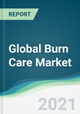 Global Burn Care Market - Forecasts from 2021 to 2026- Product Image