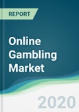 Online Gambling Market - Forecasts from 2020 to 2025- Product Image