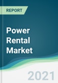Power Rental Market - Forecasts from 2020 to 2025- Product Image