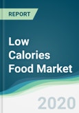 Low Calories Food Market - Forecasts from 2020 to 2025- Product Image