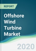 Offshore Wind Turbine Market - Forecasts from 2020 to 2025- Product Image