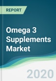 Omega 3 Supplements Market - Forecasts from 2020 to 2025- Product Image