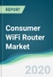Consumer WiFi Router Market - Forecasts from 2020 to 2025 - Product Thumbnail Image