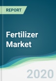 Fertilizer Market - Forecasts from 2020 to 2025- Product Image