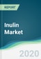 Inulin Market - Forecasts from 2020 to 2025 - Product Thumbnail Image