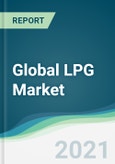 Global LPG Market - Forecasts from 2021 to 2026- Product Image