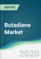 Butadiene Market - Forecasts from 2020 to 2025 - Product Thumbnail Image