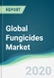 Global Fungicides Market - Forecasts from 2020 to 2025 - Product Thumbnail Image