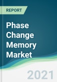 Phase Change Memory Market - Forecasts from 2021 to 2026- Product Image