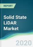 Solid State LiDAR Market - Forecasts from 2021 to 2026- Product Image