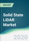 Solid State LiDAR Market - Forecasts from 2021 to 2026 - Product Thumbnail Image