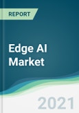 Edge AI Market - Forecasts from 2021 to 2026- Product Image