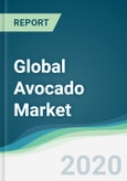 Global Avocado Market - Forecasts from 2020 to 2025- Product Image