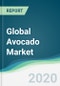 Global Avocado Market - Forecasts from 2020 to 2025 - Product Thumbnail Image