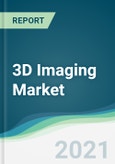 3D Imaging Market - Forecasts from 2021 to 2026- Product Image