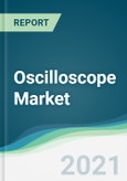 Oscilloscope Market - Forecasts from 2021 to 2026- Product Image