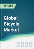Global Bicycle Market - Forecasts from 2020 to 2025- Product Image