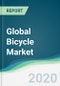 Global Bicycle Market - Forecasts from 2020 to 2025 - Product Thumbnail Image