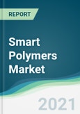 Smart Polymers Market - Forecasts from 2021 to 2026- Product Image