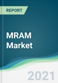 MRAM Market - Forecasts from 2021 to 2026- Product Image